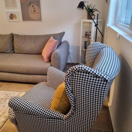 Apartman Nana Divčibare Buitenkant foto