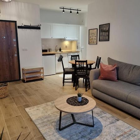 Apartman Nana Divčibare Buitenkant foto