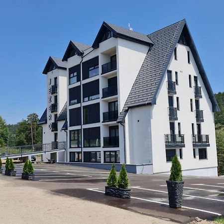Apartman Nana Divčibare Buitenkant foto