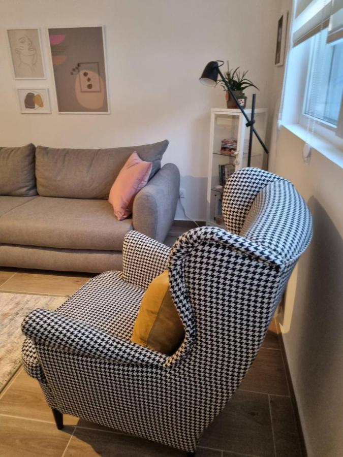 Apartman Nana Divčibare Buitenkant foto