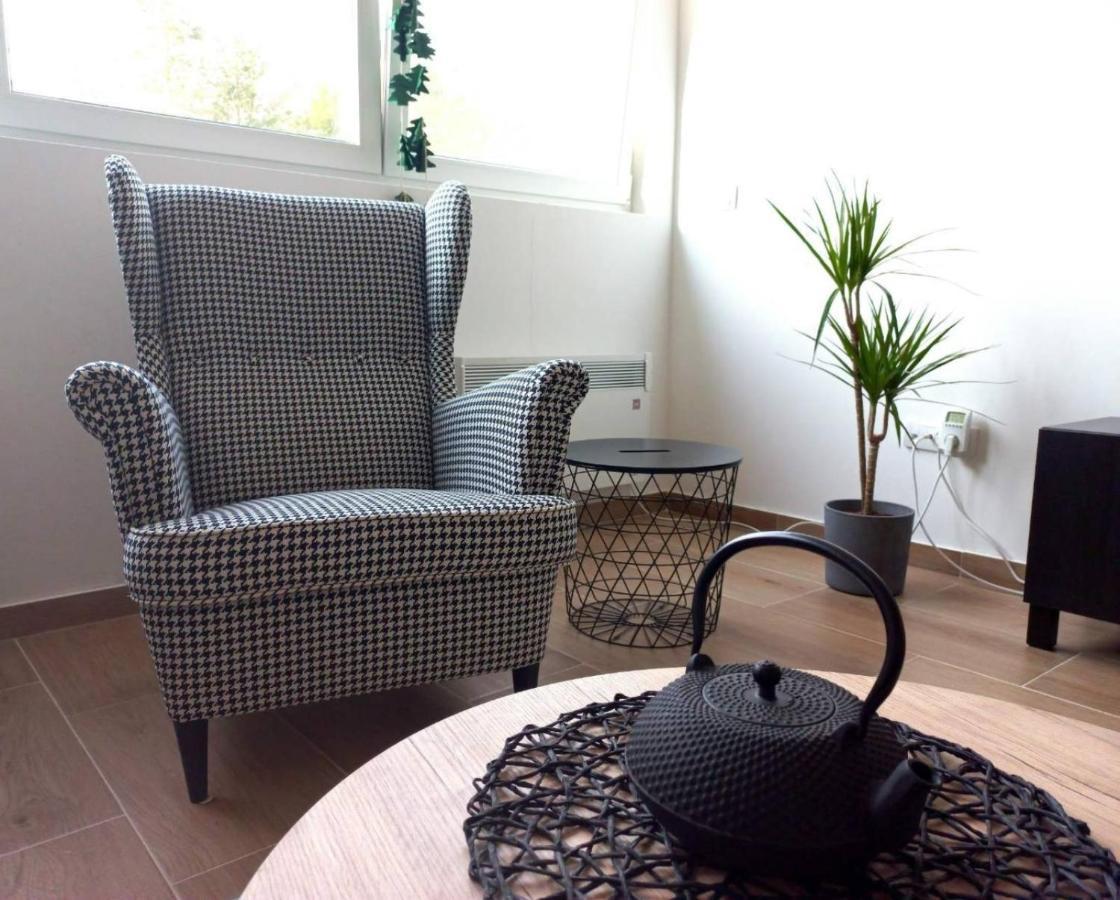 Apartman Nana Divčibare Buitenkant foto