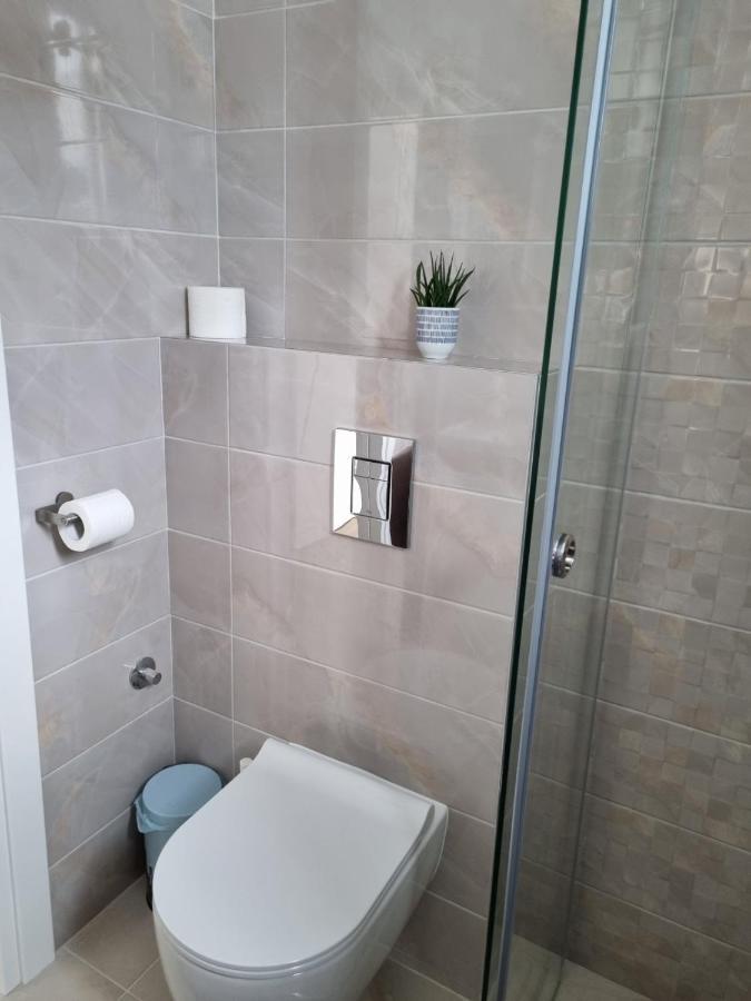 Apartman Nana Divcibare Appartement Buitenkant foto