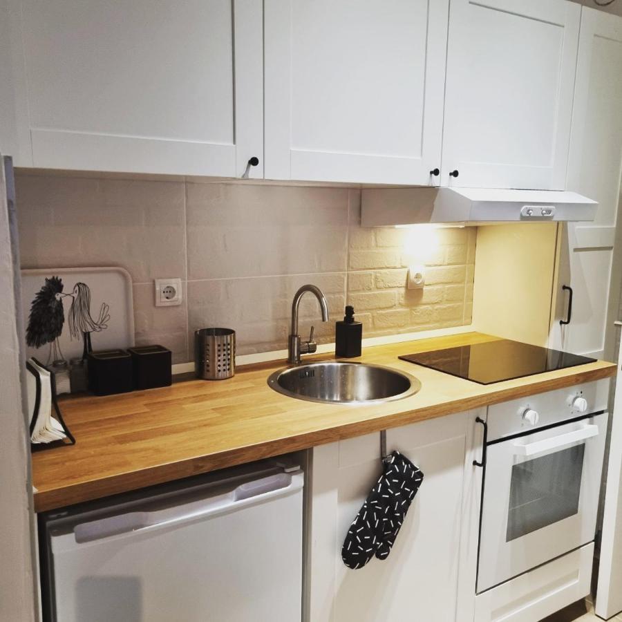 Apartman Nana Divčibare Buitenkant foto