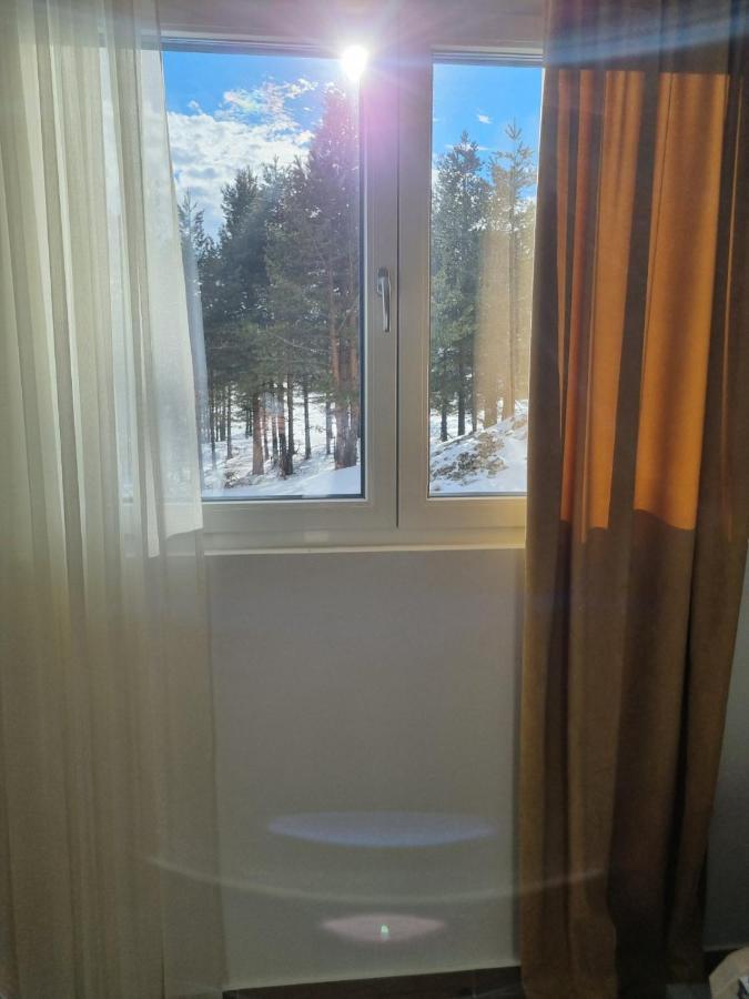 Apartman Nana Divčibare Buitenkant foto
