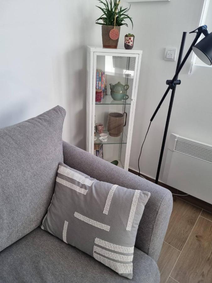 Apartman Nana Divcibare Appartement Buitenkant foto