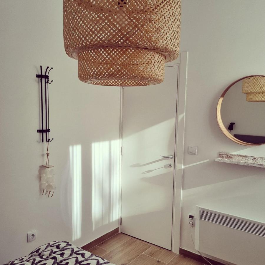 Apartman Nana Divčibare Buitenkant foto